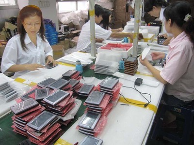 泰國(guó)6寸GPS導(dǎo)航儀DL602 汽車(chē)導(dǎo)航的可靠伴侶