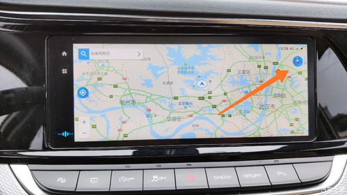 眾里尋他千百度，車機導航來相助——深度體驗WindLink 4.0導航功能升級