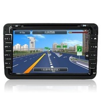 路特仕85198 新寶來(lái)、新桑塔納、新捷達(dá)2013款專用導(dǎo)航一體機(jī)評(píng)測(cè)